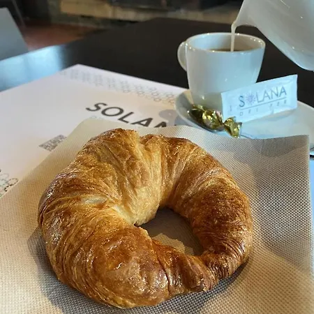 Solana Del Ter 3* ריפול