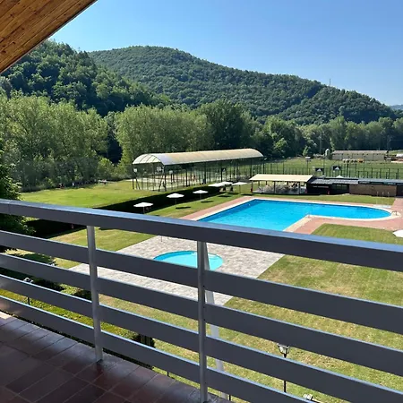 Hotel Solana Del Ter 3*