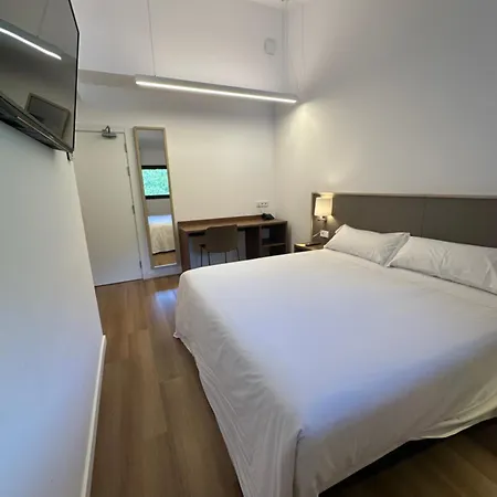 Hotell Solana Del Ter