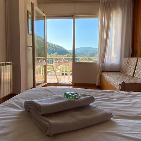 Hotell Solana Del Ter 3*