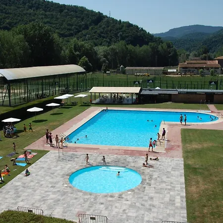 Solana Del Ter 3*