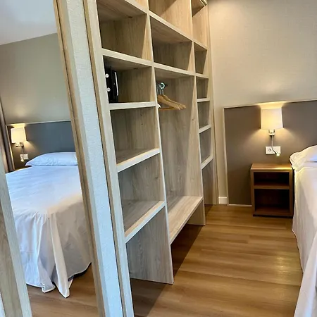 Solana Del Ter Hotel