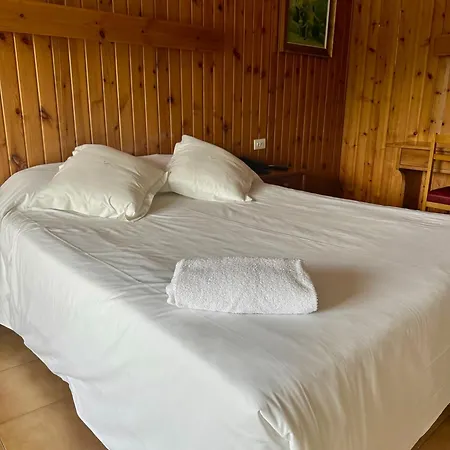 Hotell Solana Del Ter Ripoll