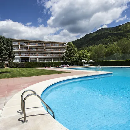 Hotel Solana Del Ter 3*