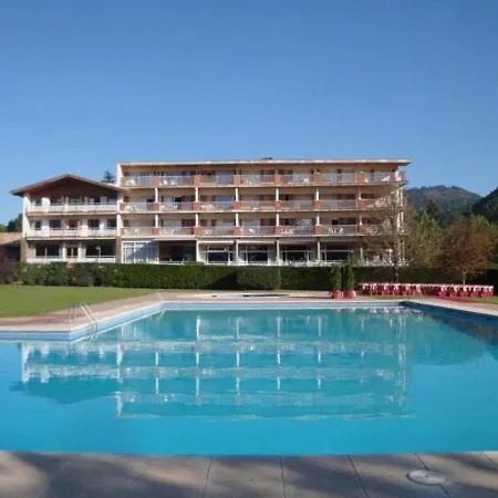 Hotell Solana Del Ter 3*