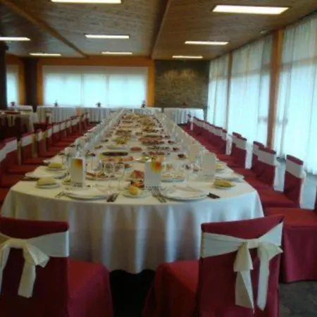Hotell Solana Del Ter Ripoll