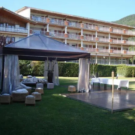 Solana Del Ter 3* Ripoll