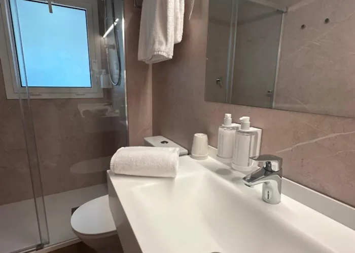 Hotel Solana Del Ter Ripoll