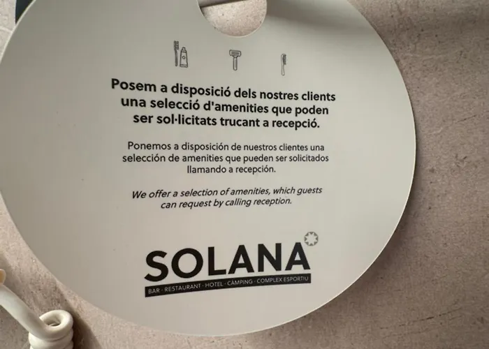 Solana Del Ter Ripoll