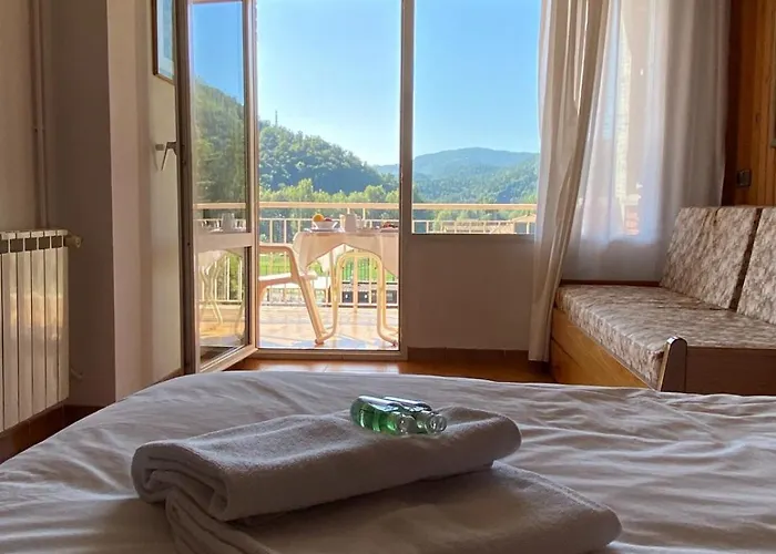 Hotel Solana Del Ter 3*
