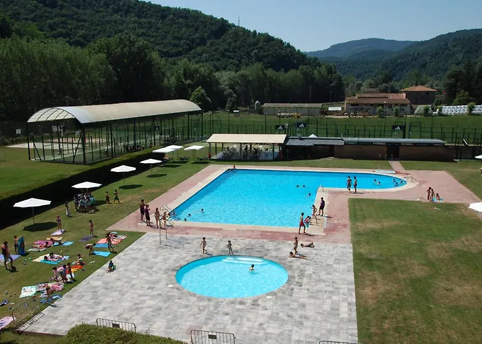 Solana Del Ter 3*