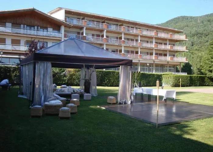 Solana Del Ter 3* Ripoll