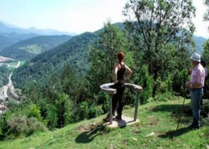 Solana Del Ter 3*