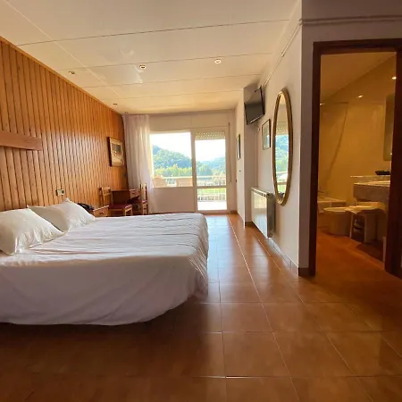 Solana Del Ter 3* Ripoll
