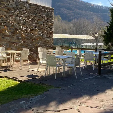 Hotel Solana Del Ter 3*
