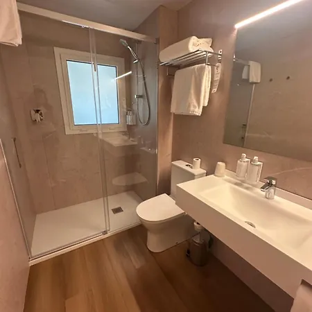 Solana Del Ter Hotel