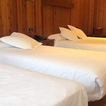 Solana Del Ter 3* Ripoll