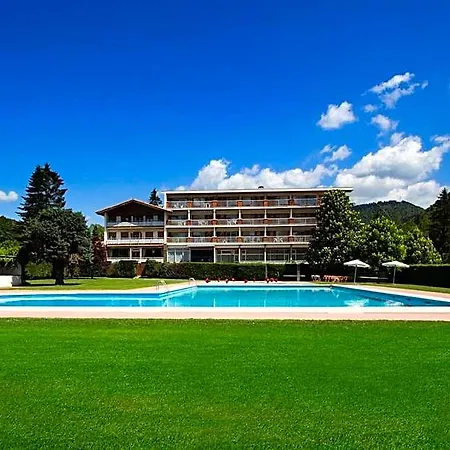 Solana Del Ter 3*