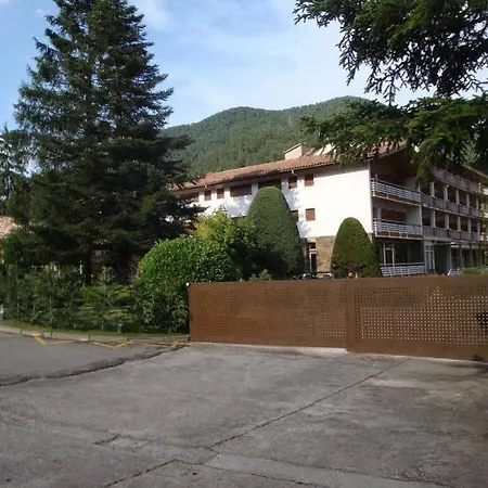 Hotel Solana Del Ter Ripoll
