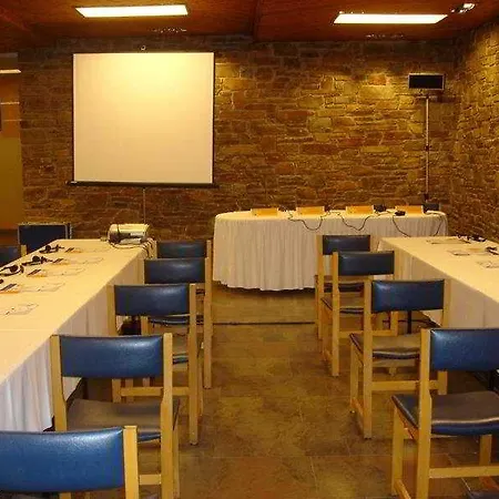 Solana Del Ter Hotel