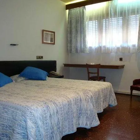 Hotel Solana Del Ter 3*